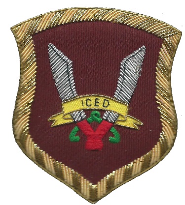 ICED Patch