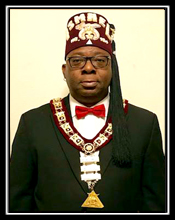 PP Marlon Yarborough (154)